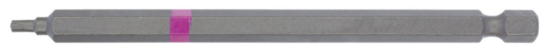 Bit AW Abtrieb-BIT-AW10-PINK-1/4ZO-L110MM     Verpackungsinhalt    5 Einheit