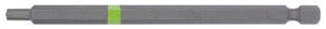 Bit AW Abtrieb-BIT-AW25-LEUCHTGRUEN-1/4ZO-L110MM     Verpackungsinhalt    5 Einheit