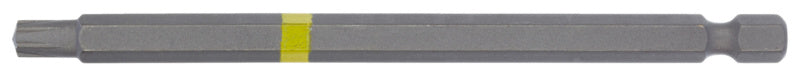 Bit AW Abtrieb-BIT-AW30-LEUCHTGELB-1/4ZO-L110MM     Verpackungsinhalt    5 Einheit