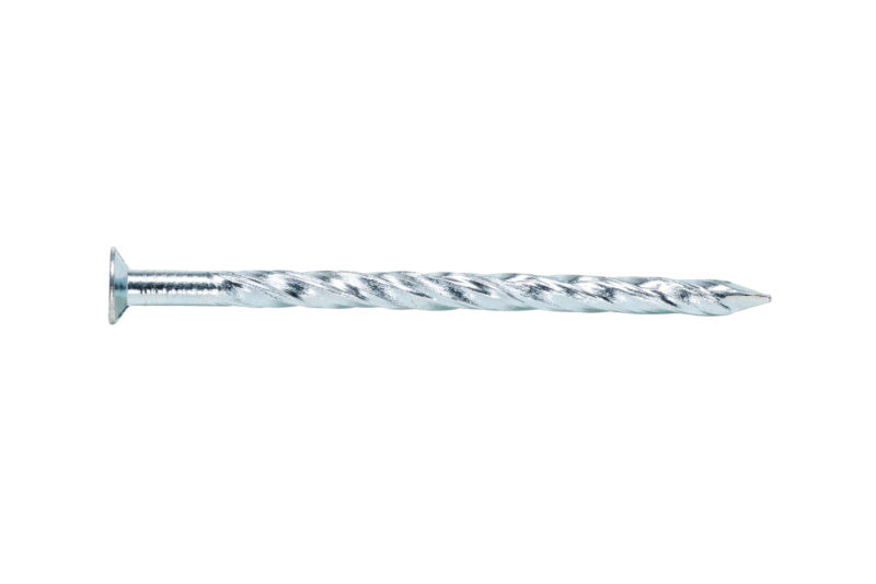 Schraubnagel / Drallnagel-NGL-SHR-(A2K)-5X80     Verpackungsinhalt    100 Einheit