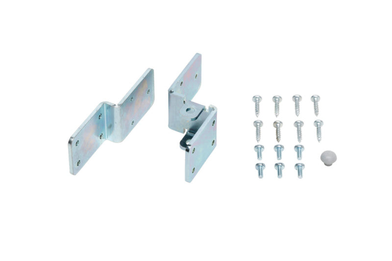 Schiebetürbeschlag redoslide M in modernem Design, geeignet für 20-30 mm breite Türen.