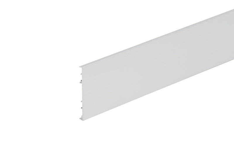 Schiebetürbeschlag redoslide Z in 2,5 Metern, robustes und elegantes Design für Türinstallationen.