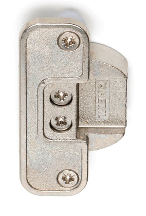Objektscharnier-SHAN-TOPF-EINPR52/5,5MM - Marktplatz24