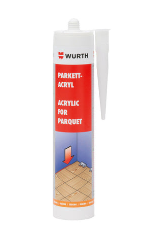 Acryldichtstoff-Parkett-und-Laminat-ACRYLDI-PARK - Marktplatz24