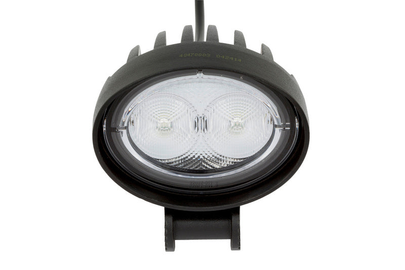 Arbeitsscheinwerfer Fahrzeug-ARBSHNWERF-FZG-LED-MIDI-ADR-12/36V     Verpackungsinhalt    1 Einheit