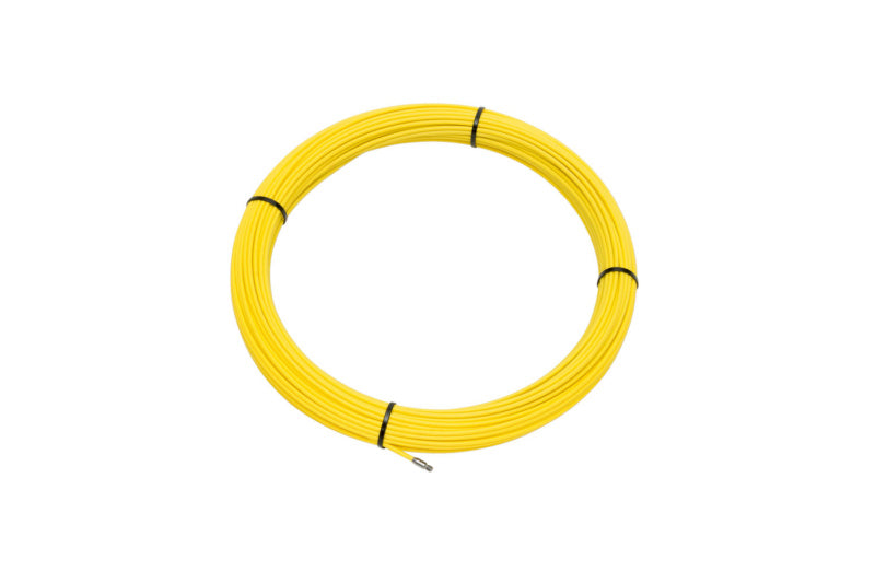 Robustes Kabeleinzugssystem Zubehör GLASFSRSTAB für effiziente und sichere Kabelverlegung.