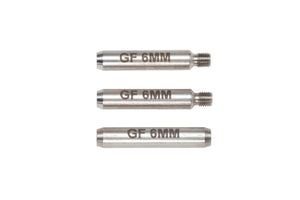 Kabeleinzugssystem Zubehör REP SET mit robusten Komponenten zur Kabelorganisation und Einzugsunterstützung.