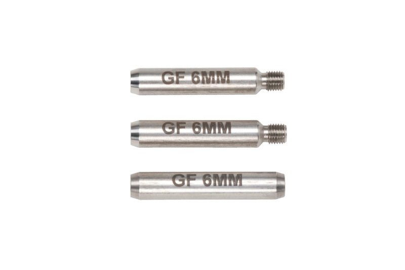 Kabeleinzugssystem Zubehör REP SET mit robusten Komponenten zur Kabelorganisation und Einzugsunterstützung.