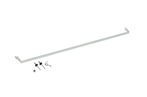 Werkstattwagen Compact Zubehör-HNDENTRIGL-(F.WRKSTWG-C)-ST-ZN-L500     Verpackungsinhalt    1 Einheit