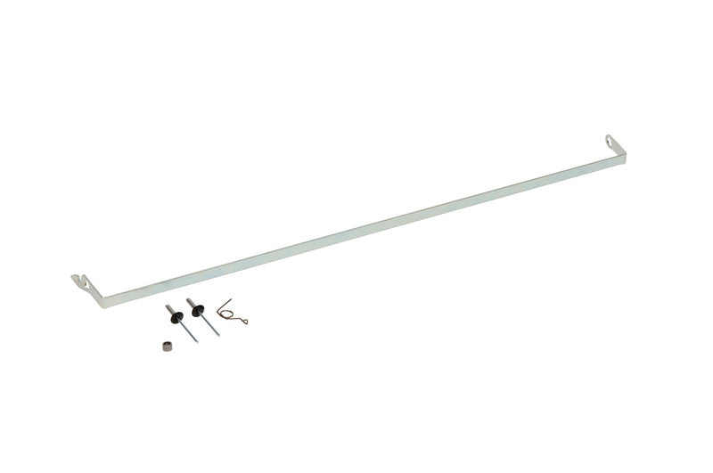 Werkstattwagen Compact Zubehör-HNDENTRIGL-(F.WRKSTWG-C)-ST-ZN-L500     Verpackungsinhalt    1 Einheit