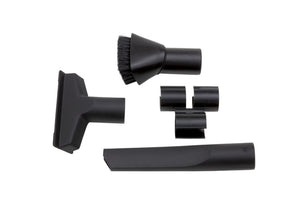 Trockensauger Elektro Zubehör-DUESSET-TSS12-F.07011120-4TLG     Verpackungsinhalt    1 Einheit - Marktplatz24