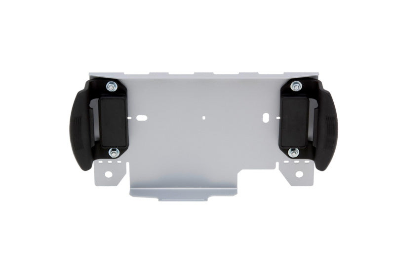Ladegerät Batterie Kfz Zubehör-WANDHALT-(F.LADEGER-BATT)-(SNAP-IN)     Verpackungsinhalt    1 Einheit