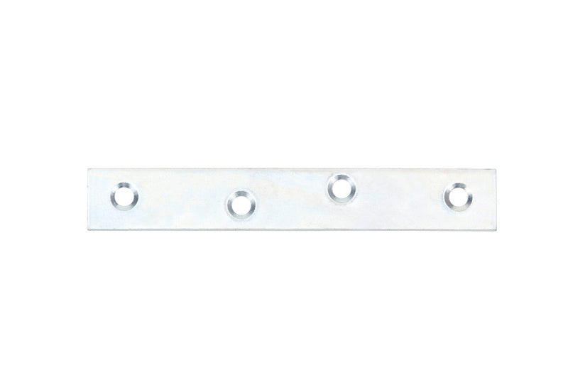Verbindungsprofil,--blech-Möbelbau-VERBBL-ST-(A2K)-4LOCHUNGEN-48X15MM - Marktplatz24