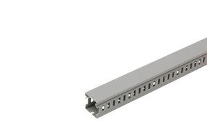 Graue VDK-VKW-(AE-R7030) Baukomponente, 30mm hoch und 30mm breit, in einer Packung mit 64 Einheiten.