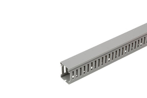 Graue Handwerkerzubehörteile mit 40 mm Höhe und 30 mm Breite, 60 Einheiten im Set.