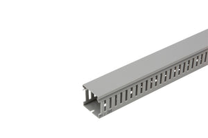 Graue VDK-VKW AE-R7030 Bauteile 40x40 mm, 52 Einheiten für Handwerksbedarf.