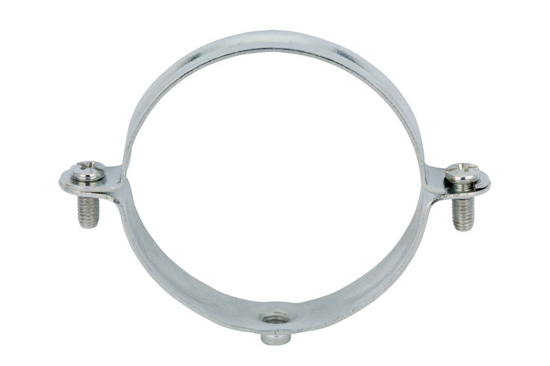 Abstandschelle Kabel / Rohr-ABSTSHEL-SCHRAUB-M6-(62-63MM)     Verpackungsinhalt    25 Einheit