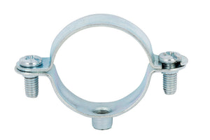 Abstandschelle Kabel / Rohr-ABSTSHEL-SCHRAUB-M6-(31-32MM)     Verpackungsinhalt    100 Einheit