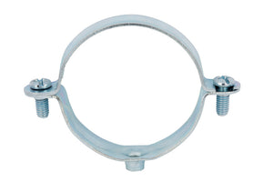 Abstandschelle Kabel / Rohr-ABSTSHEL-SCHRAUB-M6-(49-51MM)     Verpackungsinhalt    50 Einheit