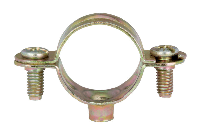 Abstandschelle Kabel / Rohr-ABSTSHEL-SCHRAUB-M6-(21-23MM)     Verpackungsinhalt    100 Einheit