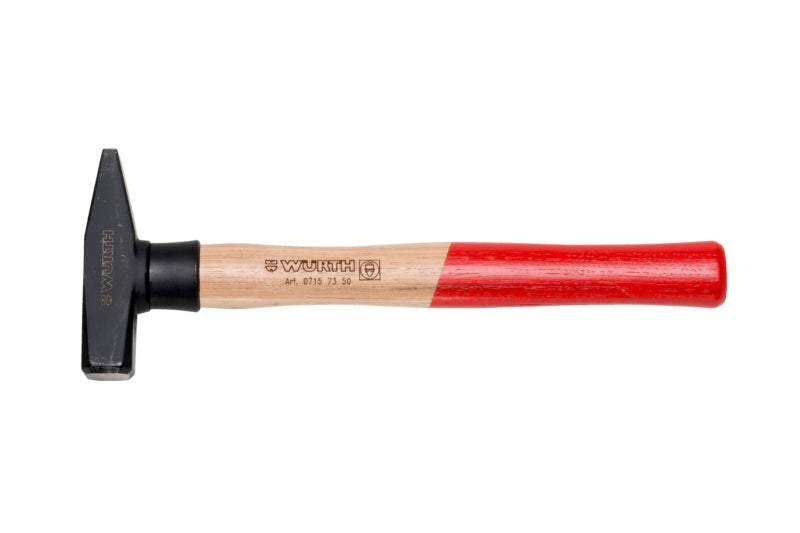 Schlosserhammer-SHLOSHAM-HUE-800G     Verpackungsinhalt    1 Einheit