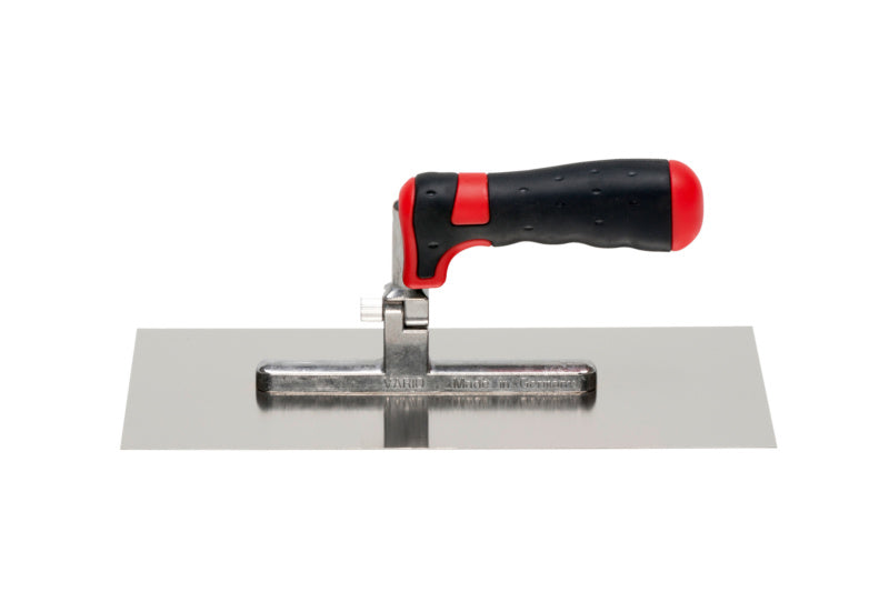 Glättekelle- GLAETTKEL-VERST-EDST-(2K-GRF) L280-B130     Verpackungsinhalt    1 Einheit