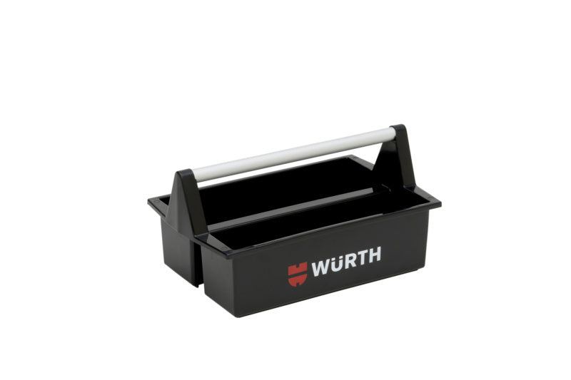 Werkzeugkoffer-WZGBOX-TRAGEBOX-KST-41,5X26X20,5     Verpackungsinhalt    1 Einheit