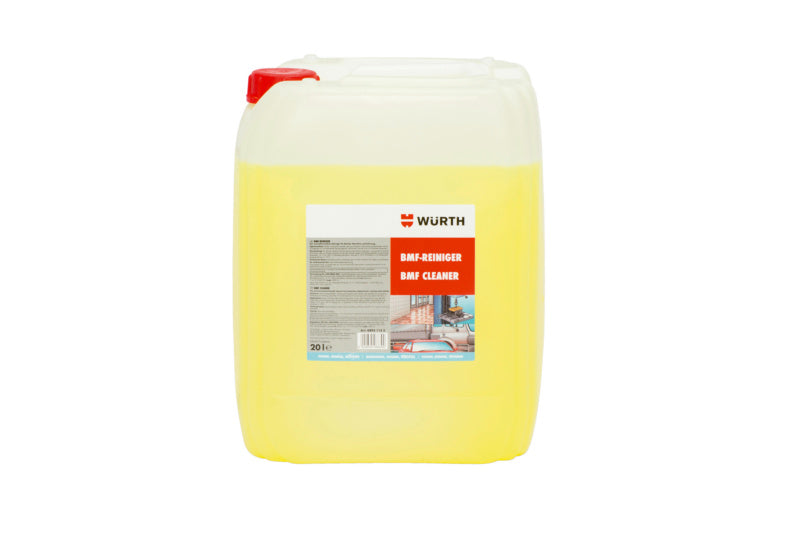 Werkstattreiniger-WRKSTREINIG-BMF-20LTR     Verpackungsinhalt    1 Einheit