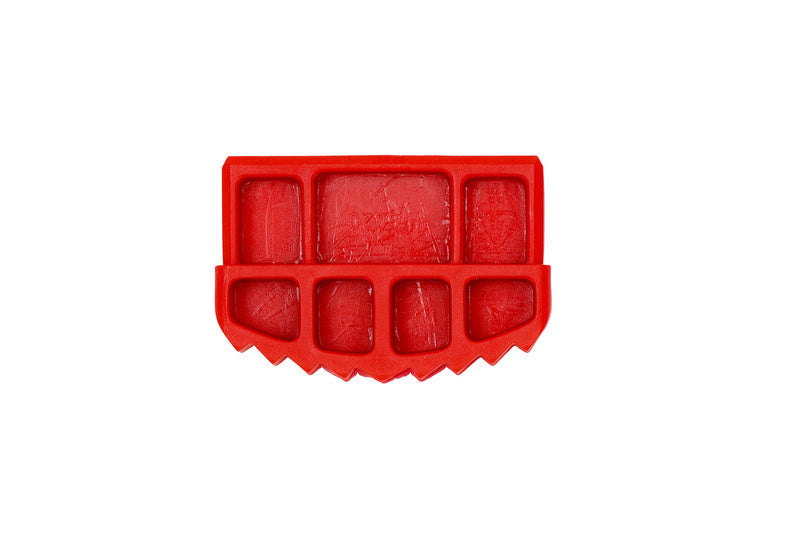 Leiter Ersatzteile-ET-FUSS-LTR-60X40X22MM     Verpackungsinhalt    2 Einheit