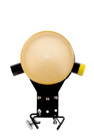 Kernbohrtechnik Zubehör mit Diamantbeschichtung für präzise Bohrungen in harten Materialien.