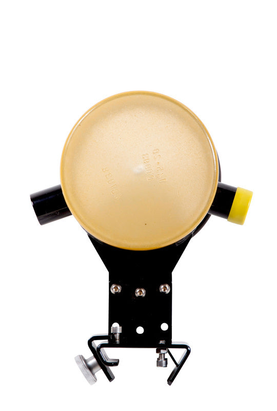 Kernbohrtechnik Zubehör mit Diamantbeschichtung für präzise Bohrungen in harten Materialien.