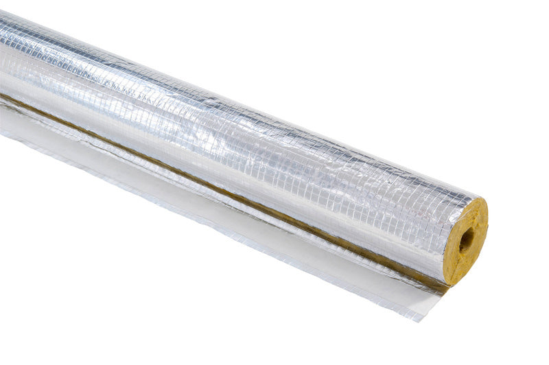 Steinwolle Dämmstoff SHK-DAEMMST-STNWOL-40X76MM     Verpackungsinhalt    5 Einheit