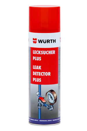 Lecksucher-LECKSUCH-PLUS-AEROSOLDOSE-400ML     Verpackungsinhalt    1 Einheit