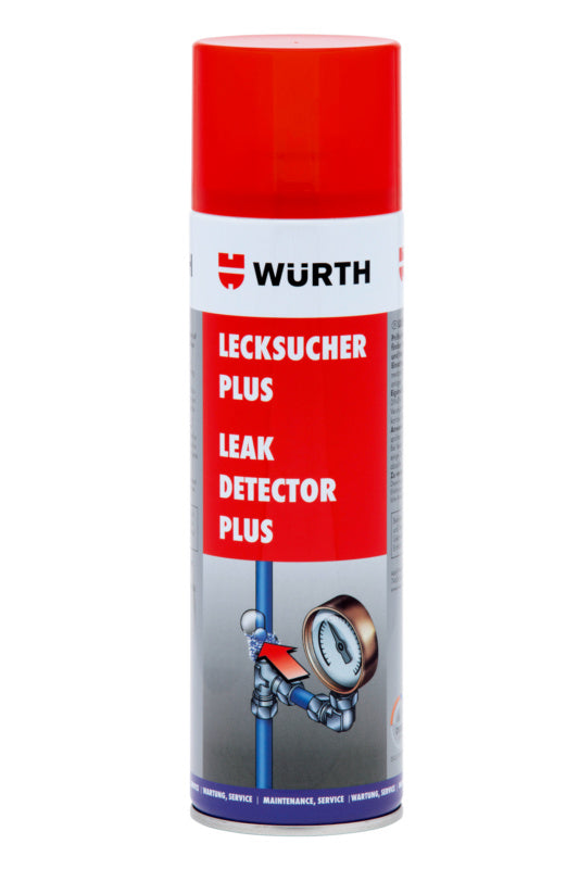 Lecksucher-LECKSUCH-PLUS-AEROSOLDOSE-400ML     Verpackungsinhalt    1 Einheit
