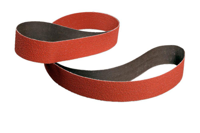 Schleifband Gewebe-984F B 80+ 13X457     Verpackungsinhalt    100 Einheit