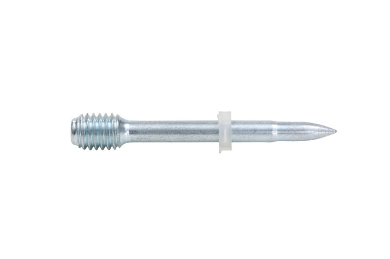 Setzbolzen mit Zulassung für Bolzenschub-NGL-(W-PN G8)-DIVA1-4,5X54MM     Verpackungsinhalt    300 Einheit