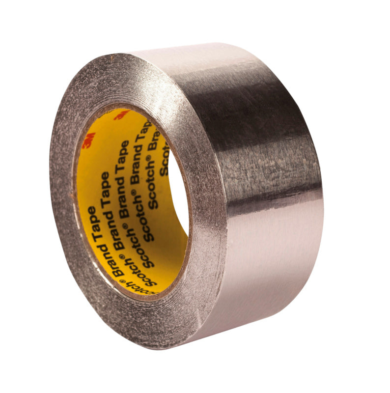 DIBA-ALU-425-3M-SILBR-25MMX55M