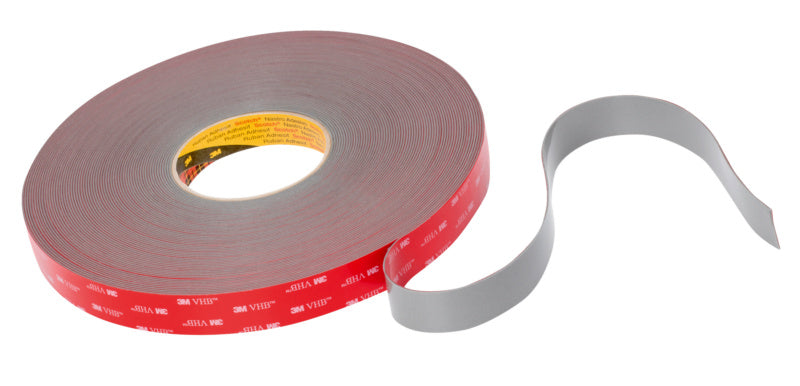 BEFBA-DP-GPH-110GF-3M-GRAU-25MMX33M