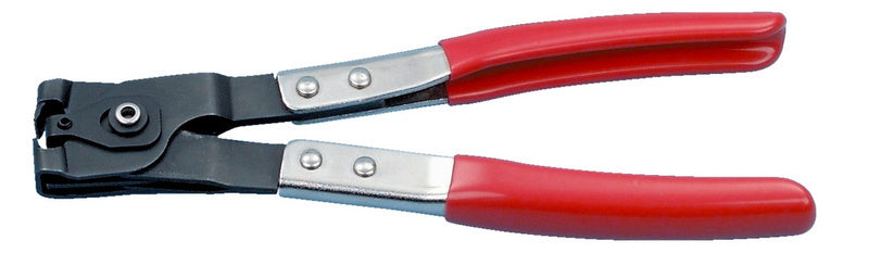 Achsmanschettewerkzeug- WZG-ACHSMANS-MONTAGEZANGE-(KLEMMEN-20MM)     Verpackungsinhalt    1 Einheit
