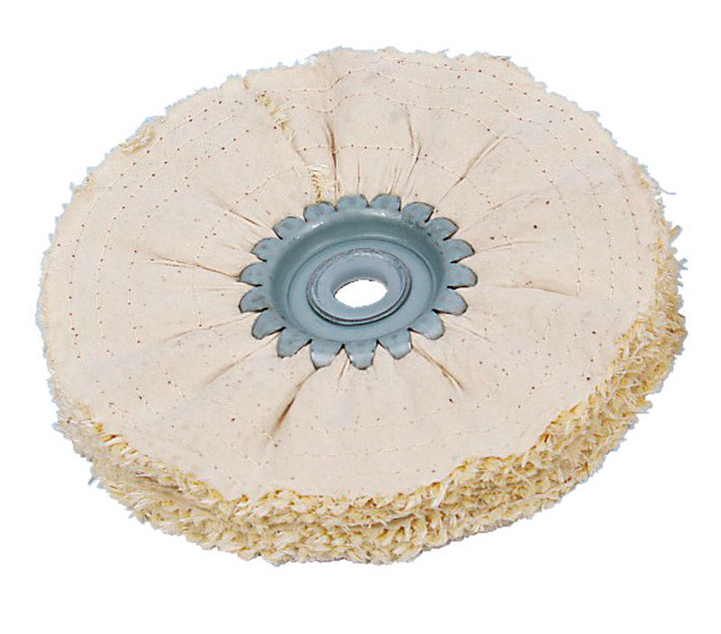 Ring aus Sisal und feinem Tuch mit einzigartigem Design und angenehmer Haptik.