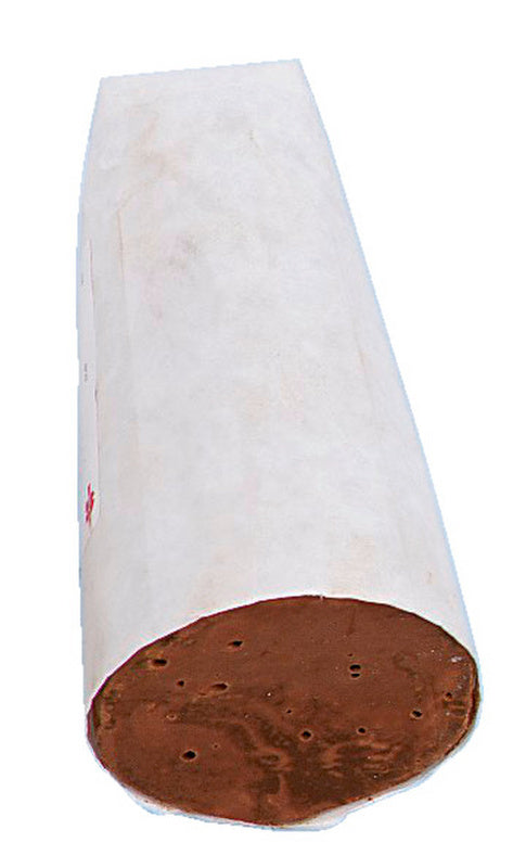 Küchenwerkzeug POLPAST mit ergonomischem Griff und scharfen Klingen für vielseitige Anwendungen.