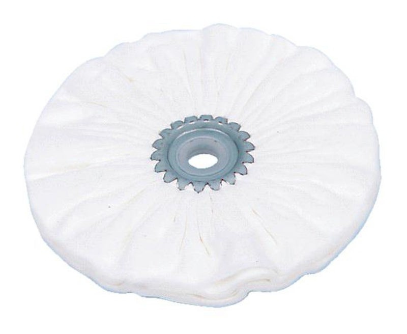 Weicher Polierring POLRG WEICH aus flexiblem Material in verschiedenen Farben und elegantem Design.