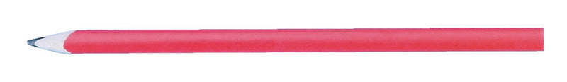 Zimmermannsstift-ZIMSTI-ROT-L240-B12-H8MM     Verpackungsinhalt    6 Einheit