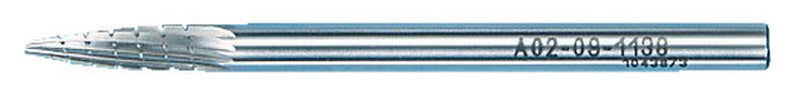 Bohrer Reifenreparatur-BO-RFNREP-(HSS-FRAESER)-D6-L23MM     Verpackungsinhalt    1 Einheit
