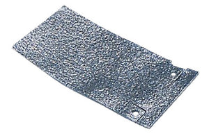 Verschiedene Schleifscheiben und Polierpads als Zubehör für Schleif- und Poliermaschinen.