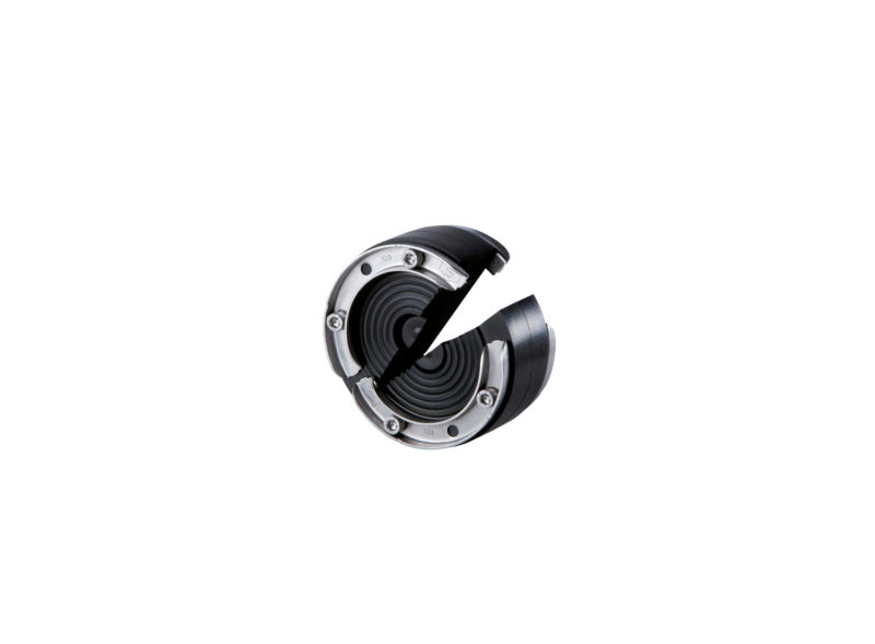 Rohrdurchführung SHK-RODUFHRG-A2/GU-(ID18-65)-B40MM-D100MM     Verpackungsinhalt    1 Einheit