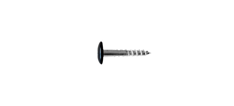 Fassadenschraube-SHR-FASA-M.BIT-HPL-A9000-A2-TX20-4,8X38     Verpackungsinhalt    100 Einheit