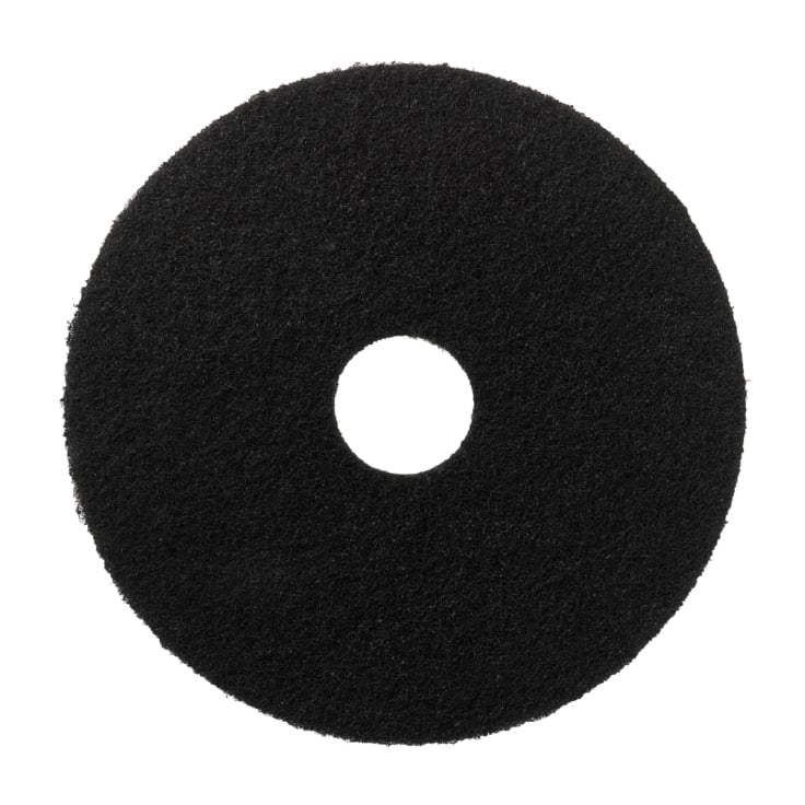 M24 3M Premium L Superpad Schleifunterlage 255mm Schwarz