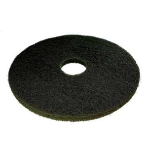 M24 Premium Superpad Polierpad 255mm Grün, langlebiges Polierpad für streifenfreies Finish und schonende Lackbehandlung