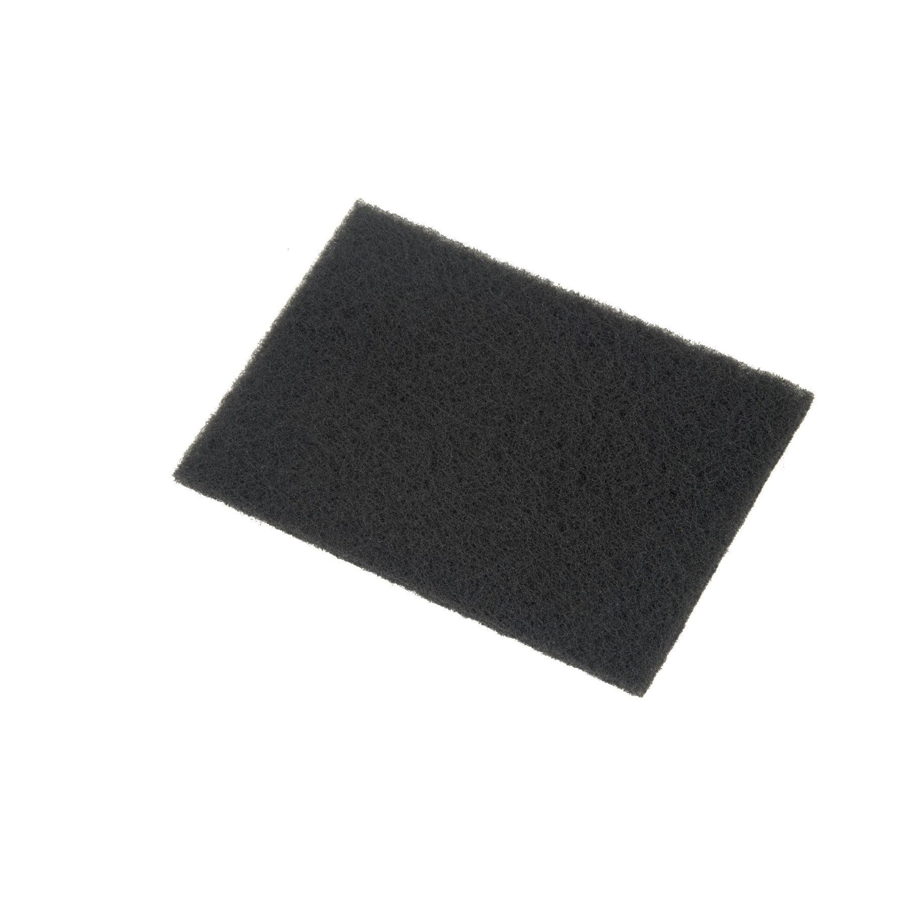 وسادة يد سكوتش برايت سوداء - 158 × 224 مم، قطعة واحدة.